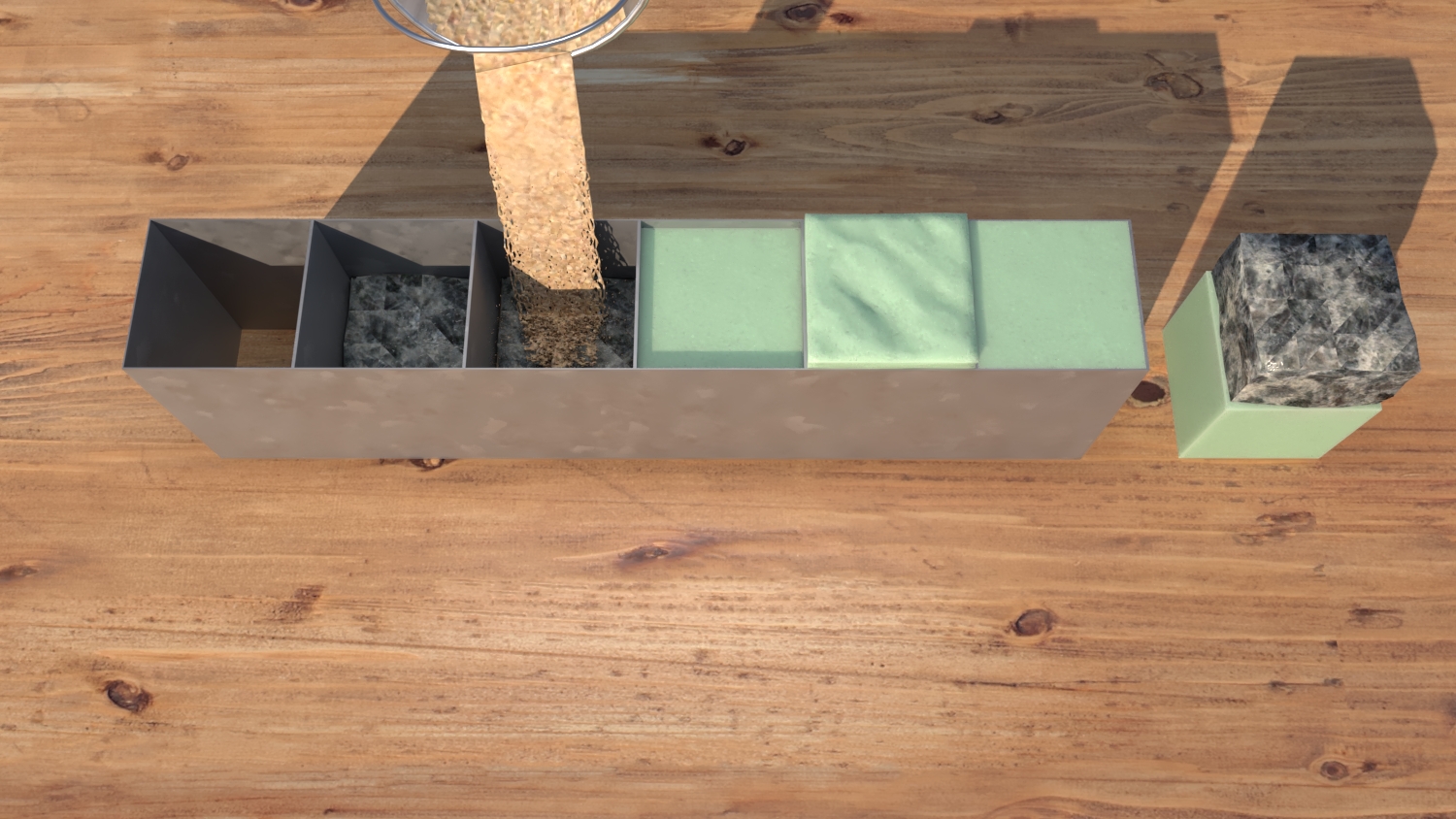 Projeto Termoparalelo